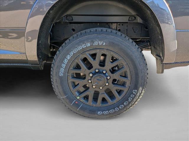 new 2026 Ram 3500 car, priced at $92,794