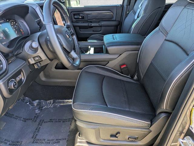 new 2026 Ram 3500 car, priced at $92,794