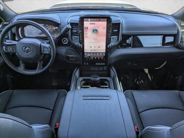 new 2026 Ram 3500 car, priced at $92,794