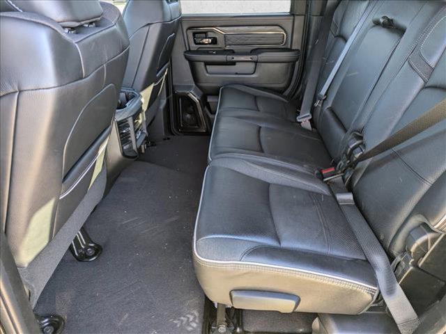 new 2026 Ram 3500 car, priced at $92,794