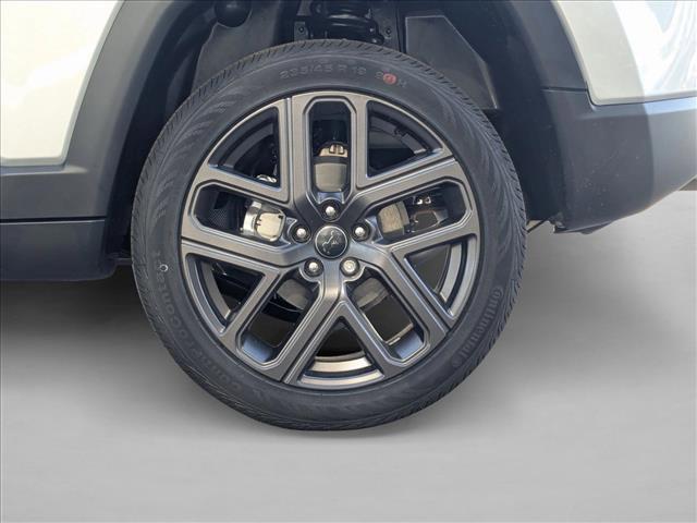 new 2026 Jeep Compass car, priced at $32,994