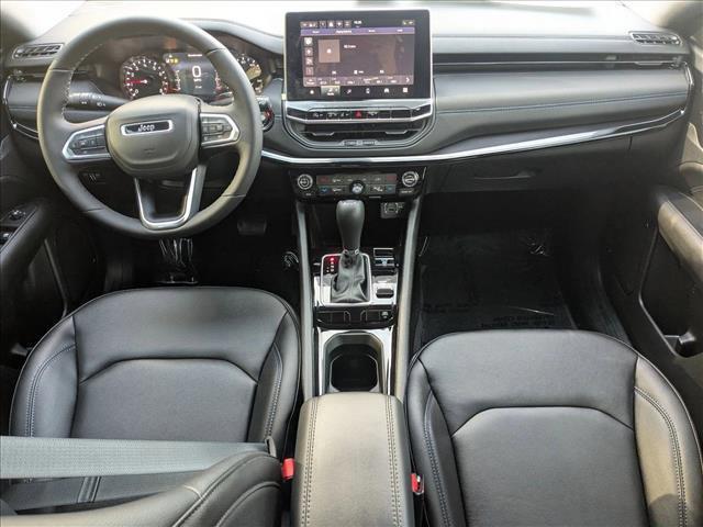 new 2026 Jeep Compass car, priced at $32,994