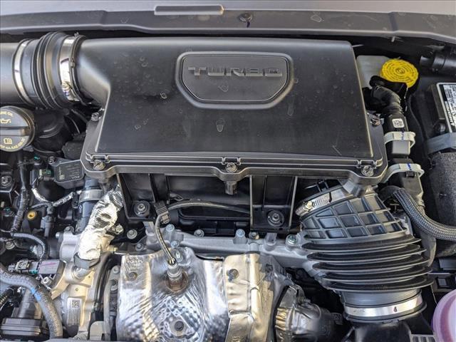 new 2026 Jeep Compass car, priced at $32,994