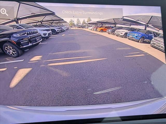 new 2026 Jeep Compass car, priced at $32,994