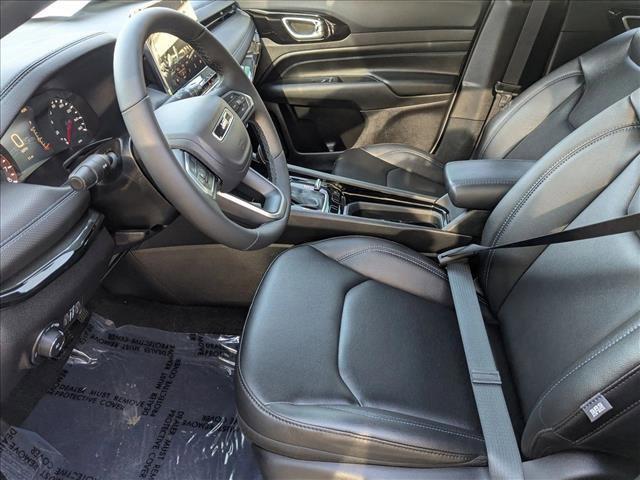 new 2026 Jeep Compass car, priced at $32,994