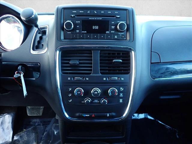 used 2016 Dodge Grand Caravan car, priced at $8,245