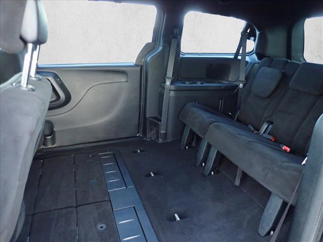 used 2016 Dodge Grand Caravan car, priced at $8,245