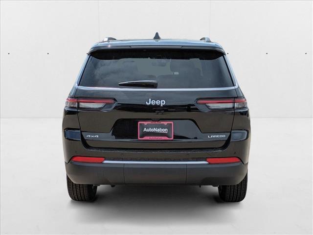 new 2025 Jeep Grand Cherokee L car, priced at $37,491