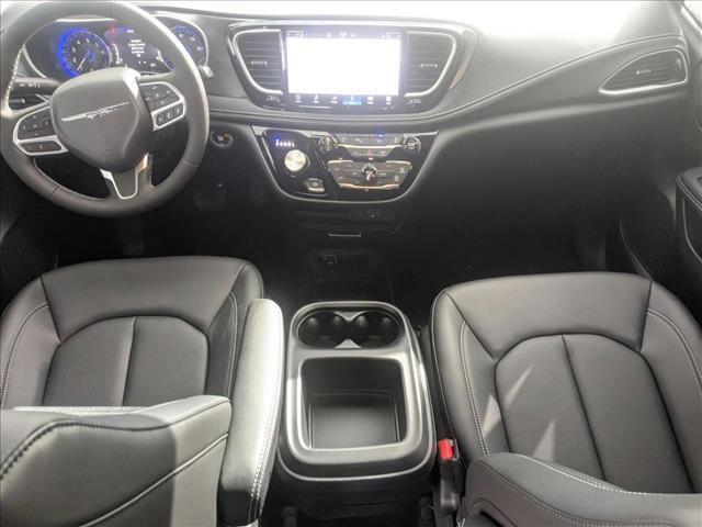 new 2026 Chrysler Pacifica car, priced at $43,091