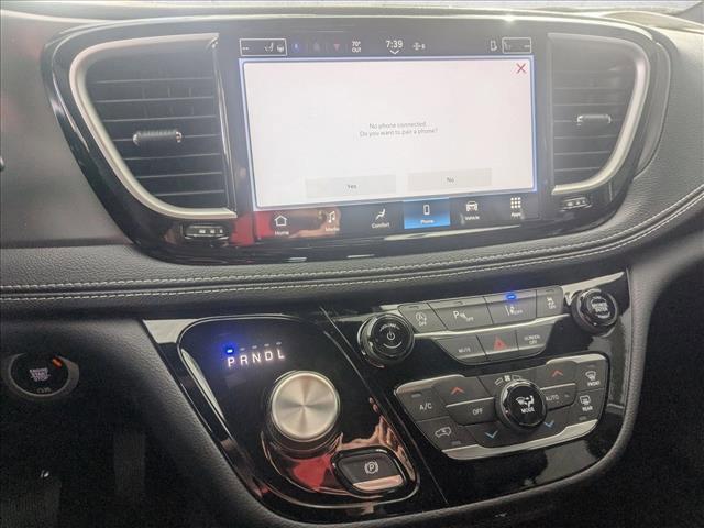 new 2026 Chrysler Pacifica car, priced at $43,091