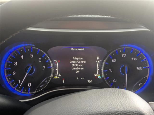 new 2026 Chrysler Pacifica car, priced at $43,091