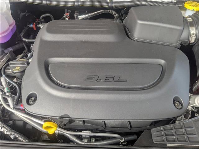 new 2026 Chrysler Pacifica car, priced at $43,091