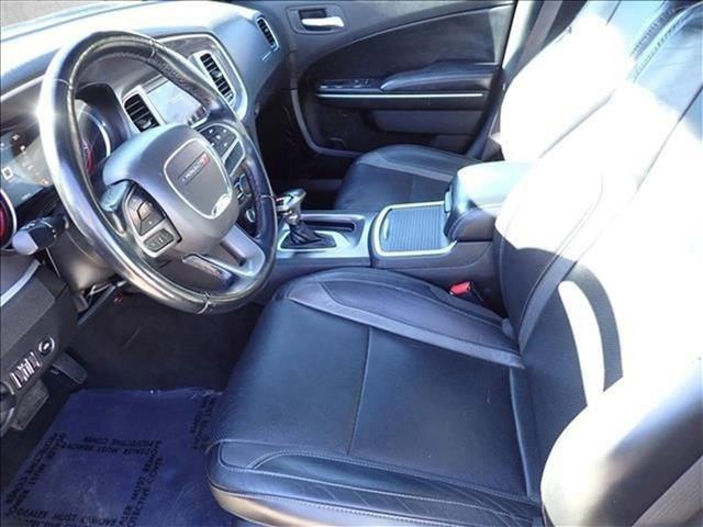 used 2022 Dodge Charger car, priced at $17,307