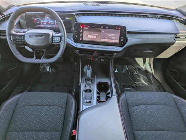 new 2026 Dodge Charger car, priced at $55,991