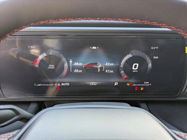 new 2026 Dodge Charger car, priced at $55,991