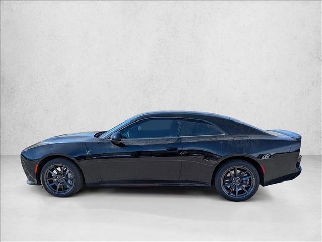 new 2026 Dodge Charger car, priced at $55,991