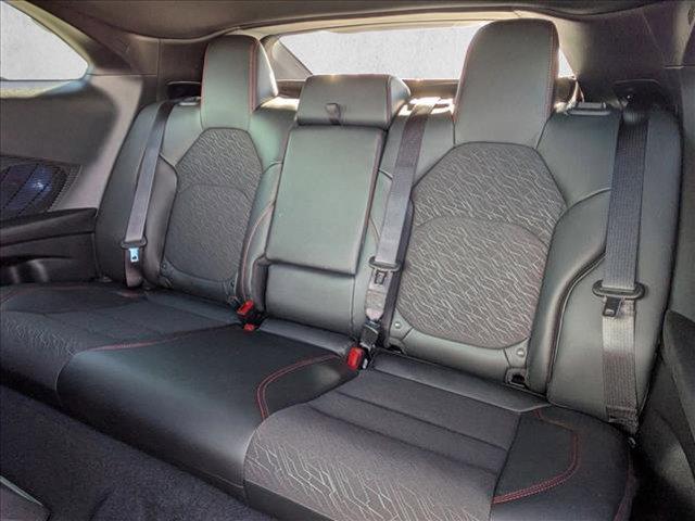 new 2026 Dodge Charger car, priced at $55,991