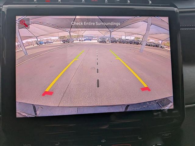 new 2025 Jeep Grand Cherokee L car, priced at $47,491