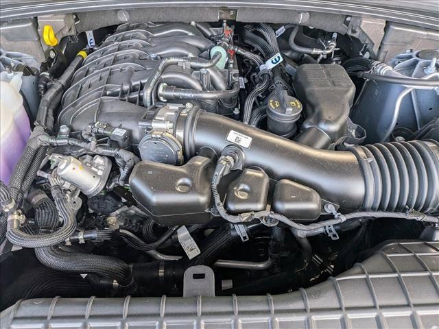 new 2025 Jeep Grand Cherokee L car, priced at $47,491