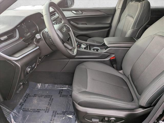 new 2025 Jeep Grand Cherokee L car, priced at $38,991