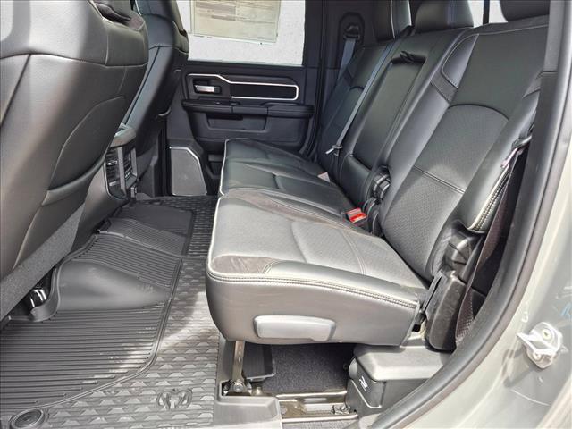 new 2026 Ram 3500 car, priced at $89,669
