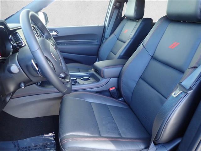 new 2026 Dodge Durango car, priced at $46,389