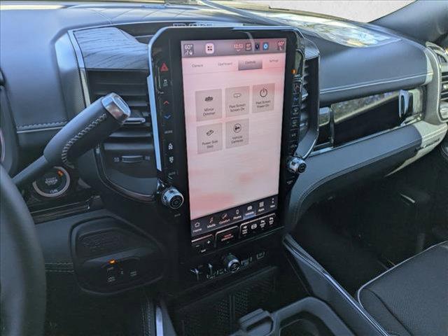 new 2026 Ram 3500 car, priced at $93,294