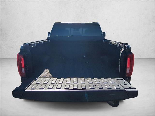 used 2021 GMC Sierra 3500 car, priced at $54,098