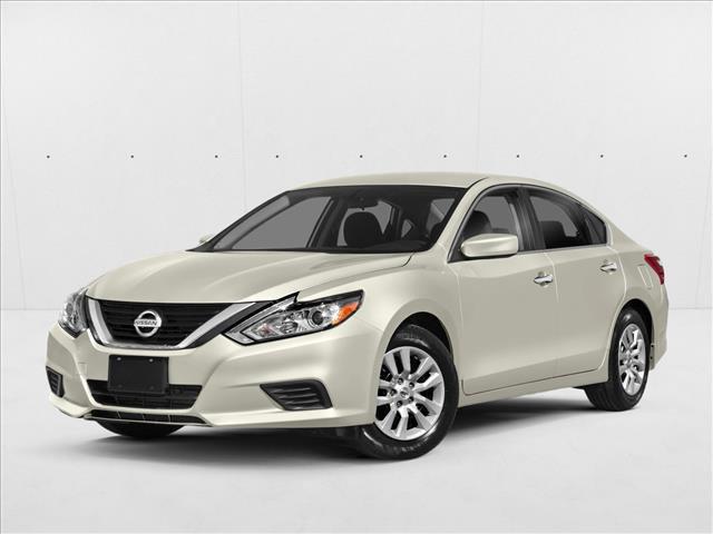 used 2018 Nissan Altima car, priced at $14,998