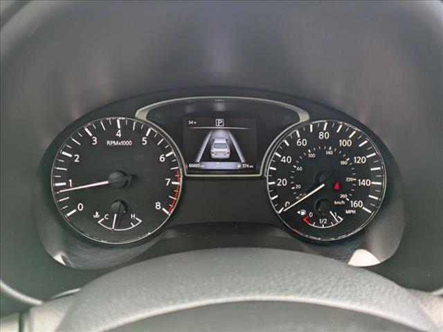 used 2018 Nissan Altima car, priced at $12,674