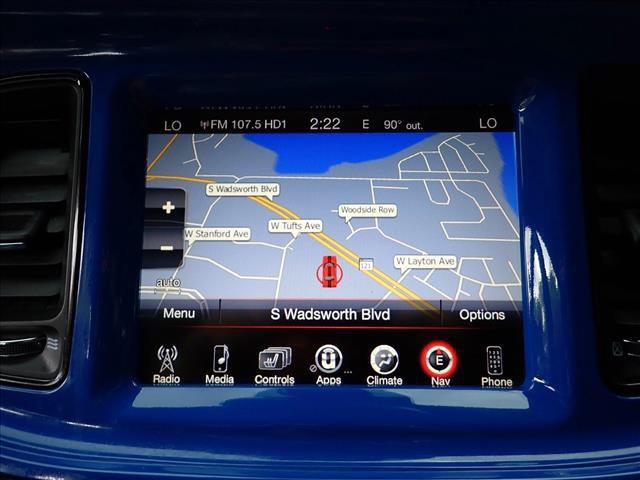 used 2015 Dodge Challenger car, priced at $30,799