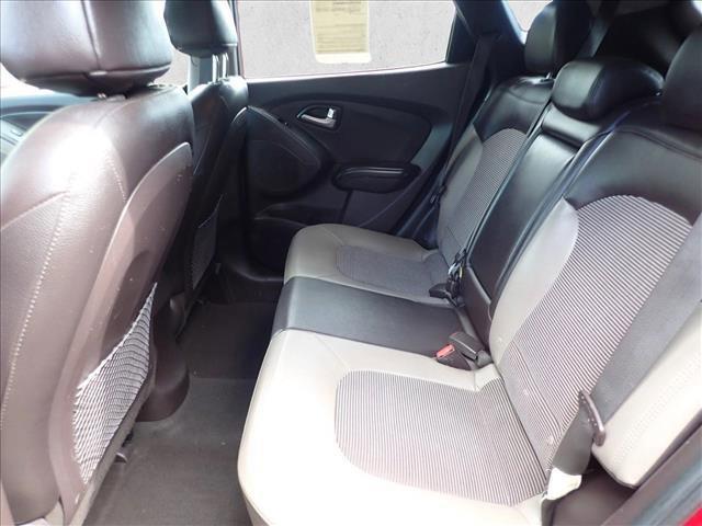 used 2012 Hyundai Tucson car, priced at $7,385