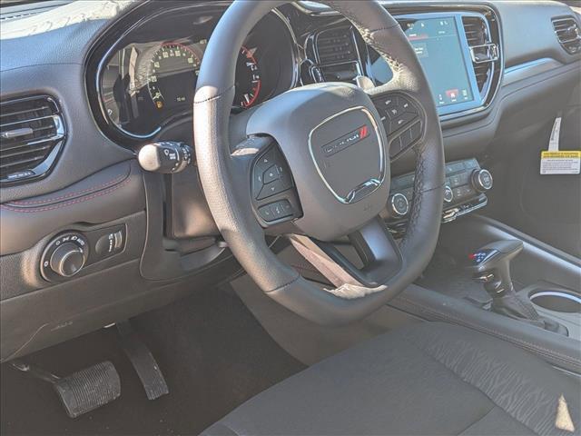new 2026 Dodge Durango car, priced at $44,394