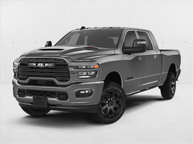 new 2027 Ram 3500 car, priced at $91,819