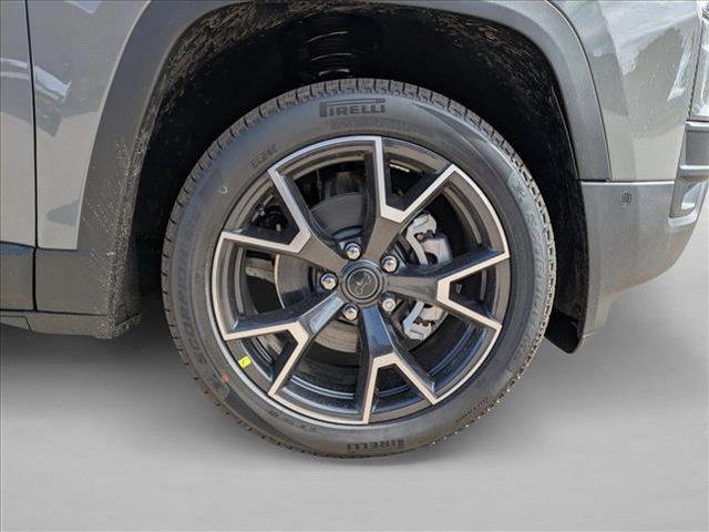 new 2026 Jeep Cherokee car, priced at $41,894