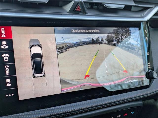 new 2026 Jeep Cherokee car, priced at $41,894