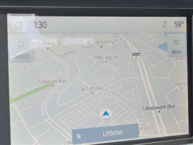 used 2021 Ford F-150 car, priced at $22,998