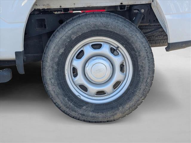 used 2021 Ford F-150 car, priced at $22,998