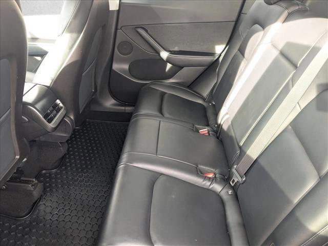 used 2020 Tesla Model Y car, priced at $24,998