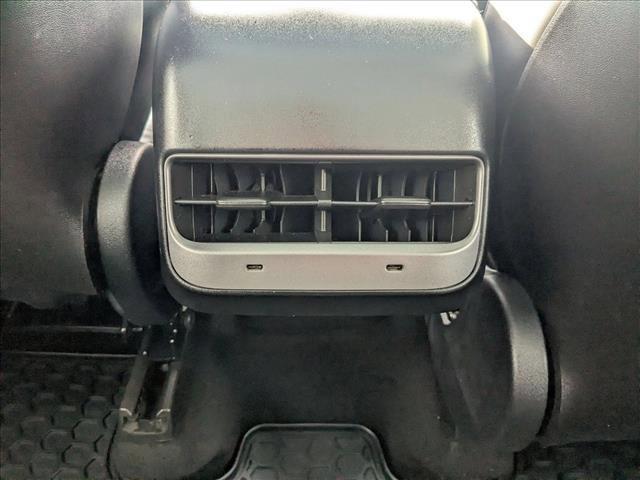 used 2020 Tesla Model Y car, priced at $24,998