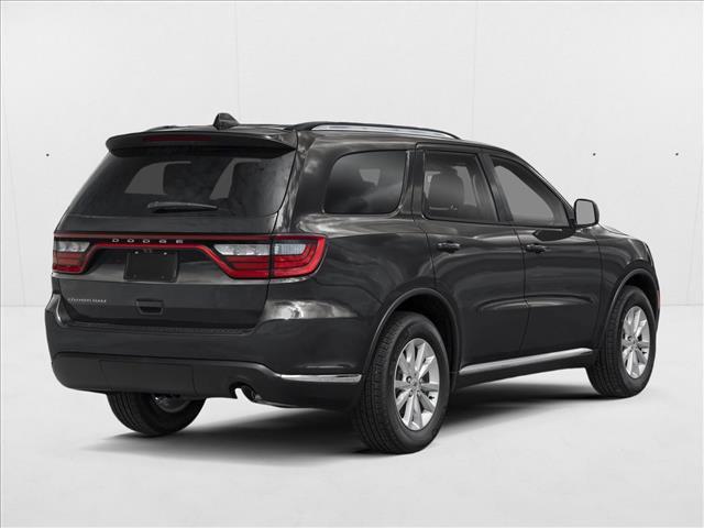 new 2026 Dodge Durango car, priced at $44,863