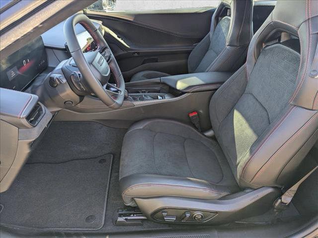 new 2026 Dodge Charger car, priced at $65,193