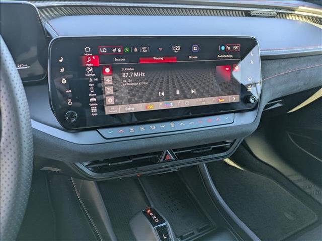 new 2026 Dodge Charger car, priced at $65,193