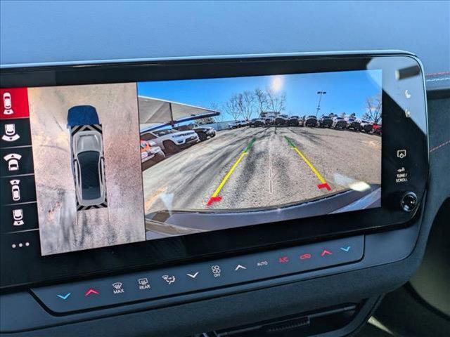 new 2026 Dodge Charger car, priced at $65,193