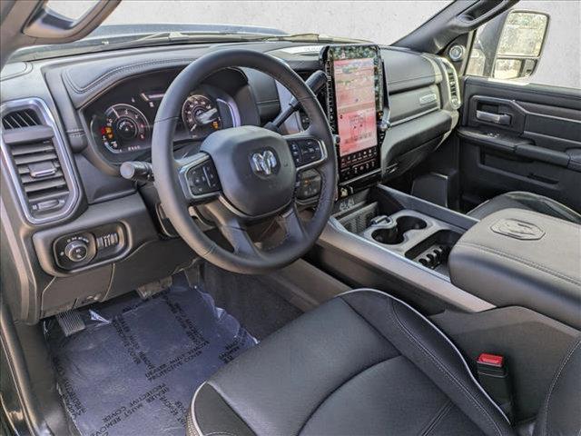 new 2026 Ram 3500 car, priced at $84,764