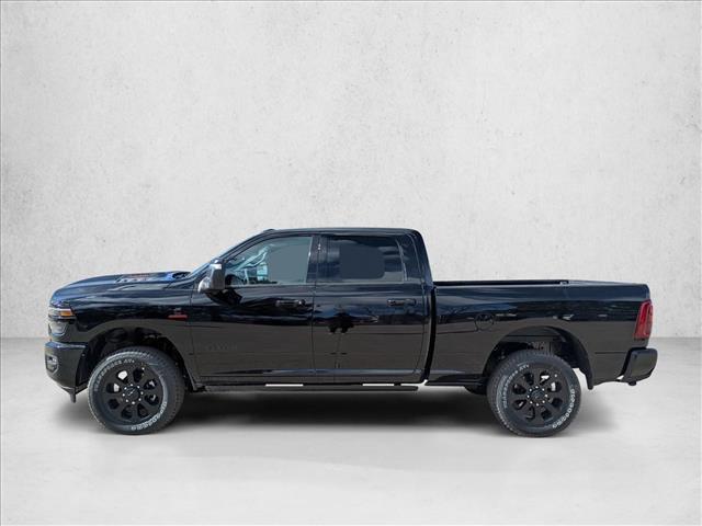 new 2026 Ram 3500 car, priced at $84,764