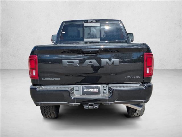 new 2026 Ram 3500 car, priced at $84,764