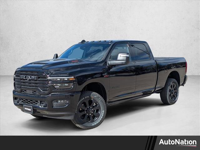 new 2026 Ram 3500 car, priced at $84,764