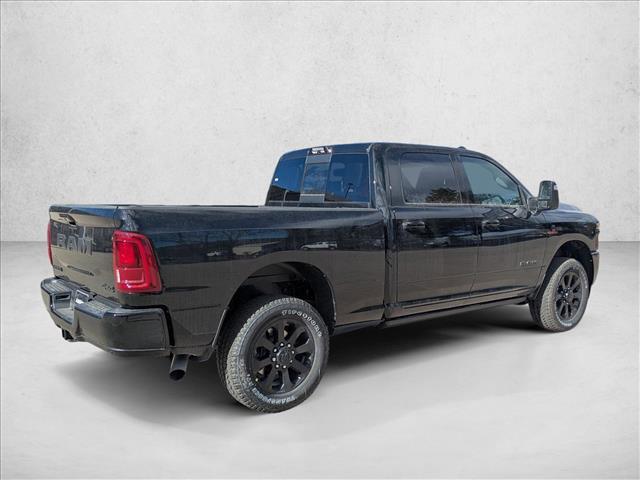 new 2026 Ram 3500 car, priced at $84,764