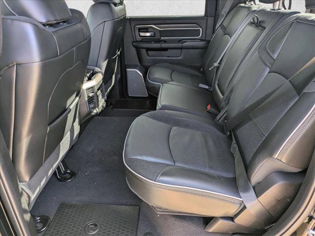 new 2026 Ram 3500 car, priced at $84,764